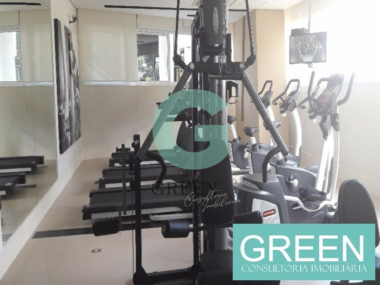 Apartamento, 4 quartos, 318 m² - Foto 27