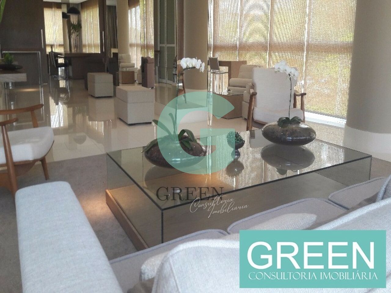 Apartamento, 4 quartos, 318 m² - Foto 2