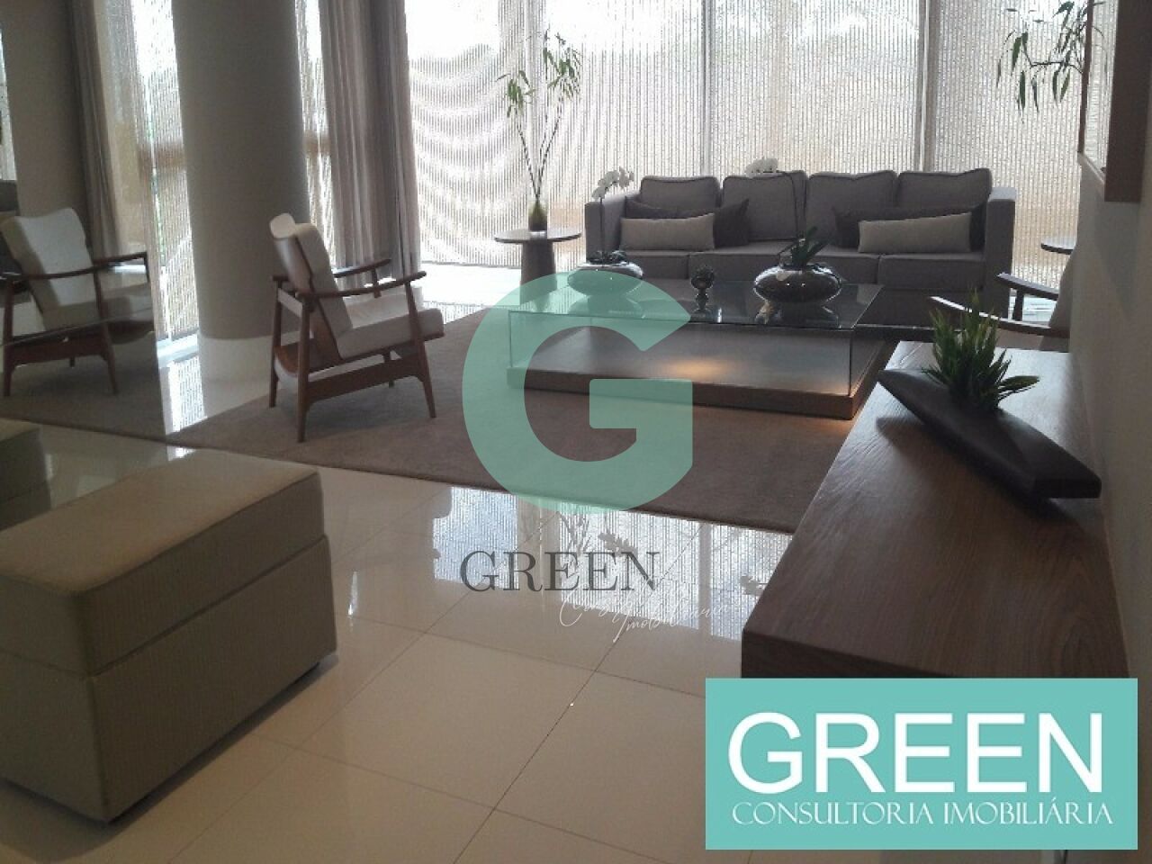 Apartamento, 4 quartos, 318 m² - Foto 3