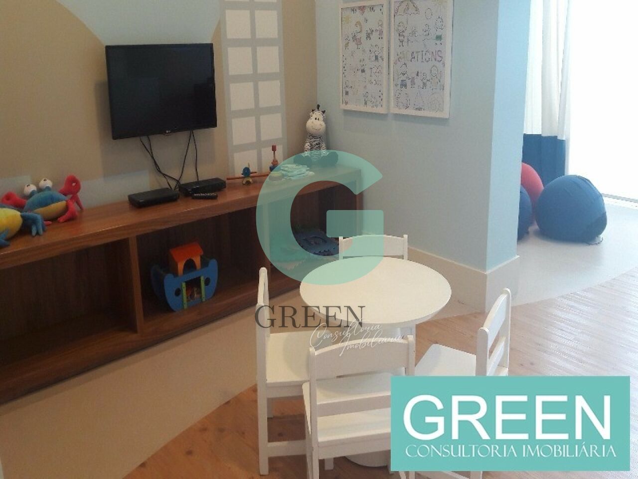 Apartamento, 4 quartos, 318 m² - Foto 15