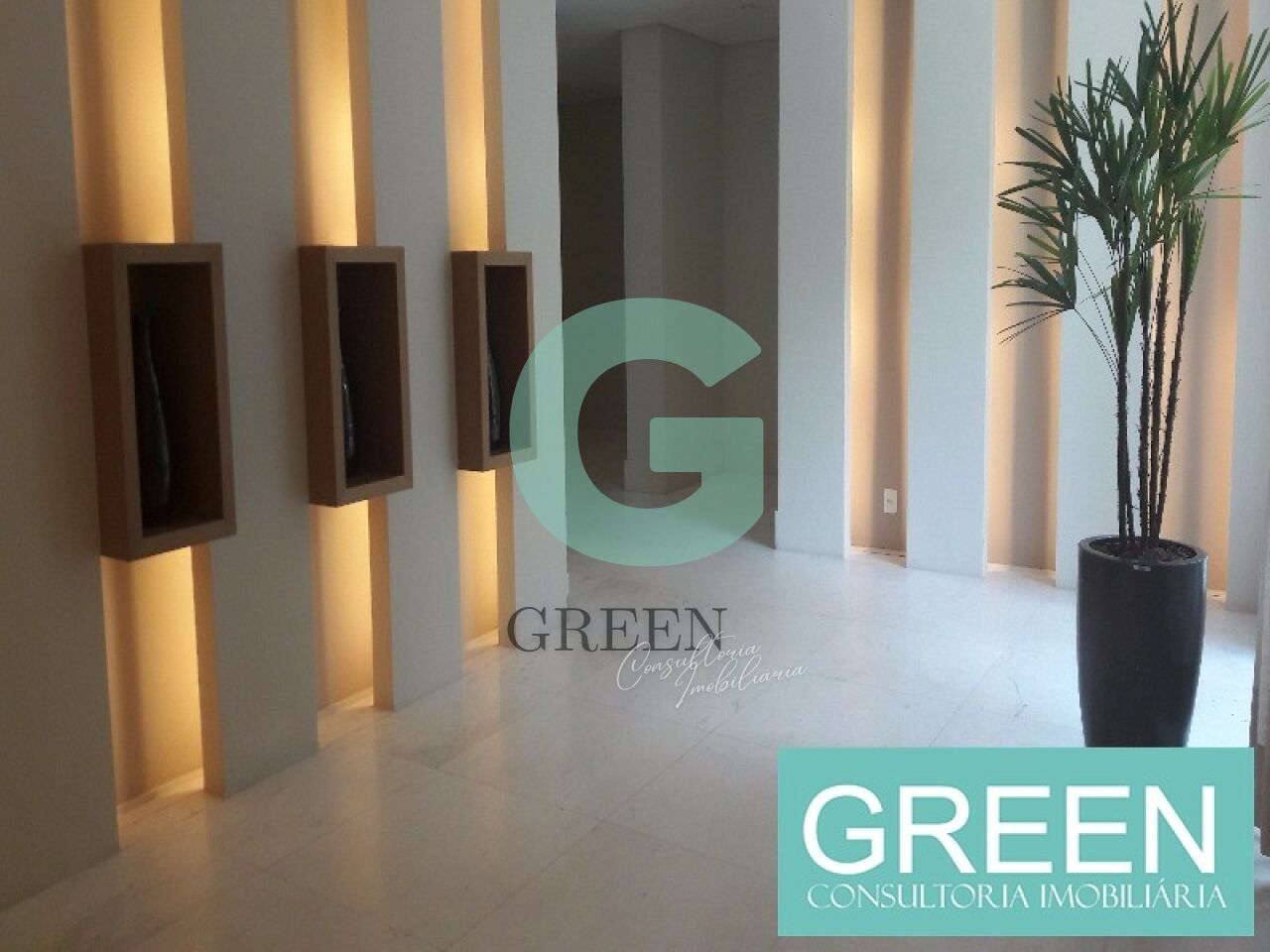 Apartamento, 4 quartos, 318 m² - Foto 4