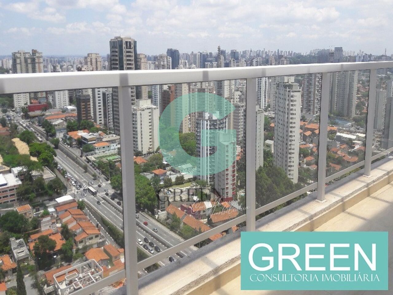 Apartamento, 4 quartos, 318 m² - Foto 20