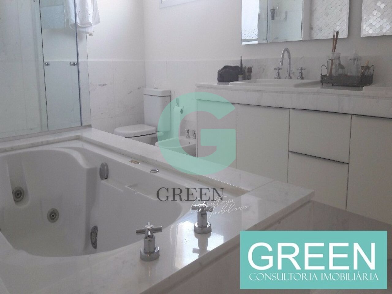 Apartamento, 4 quartos, 318 m² - Foto 19