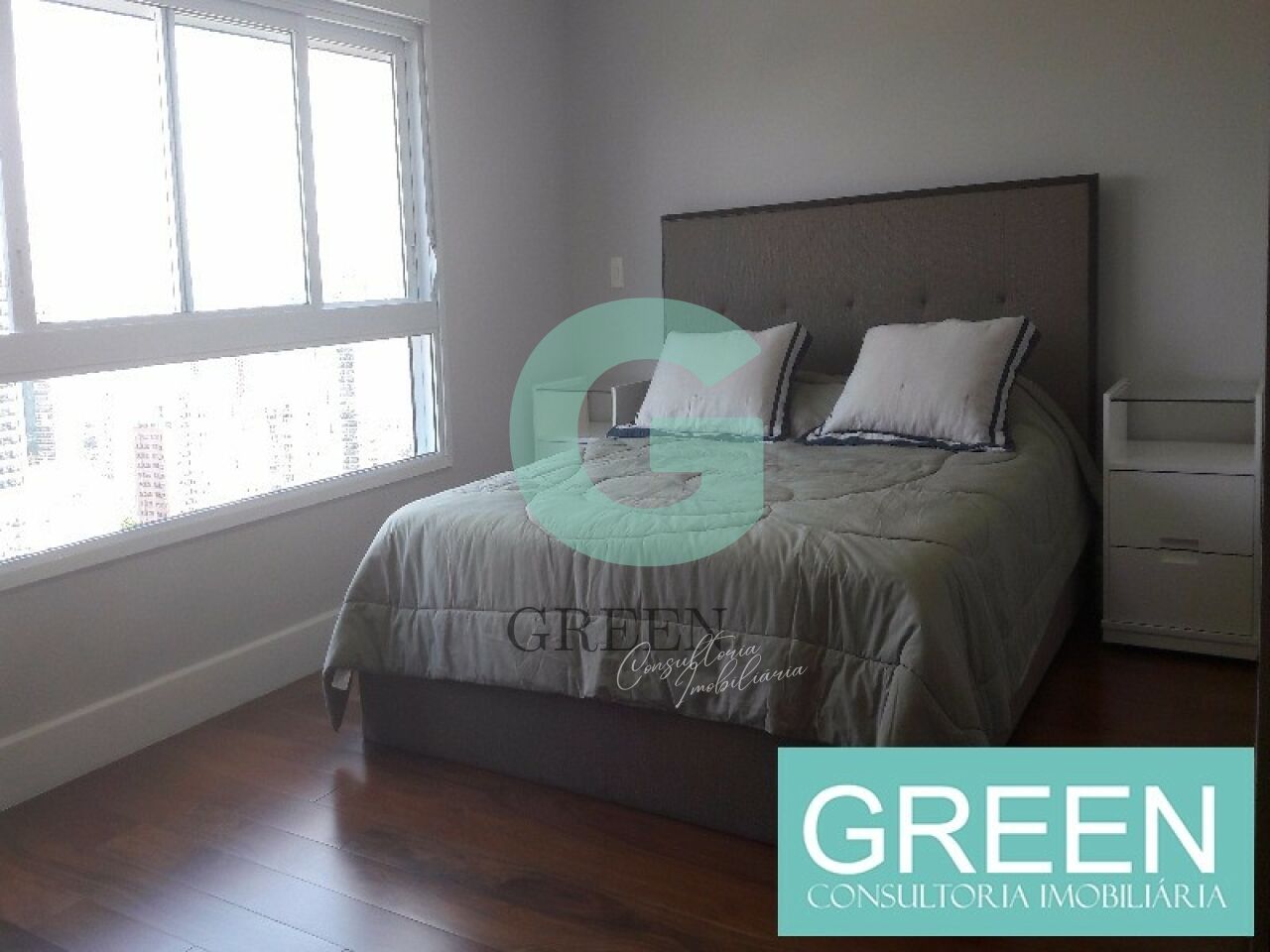 Apartamento, 4 quartos, 318 m² - Foto 21