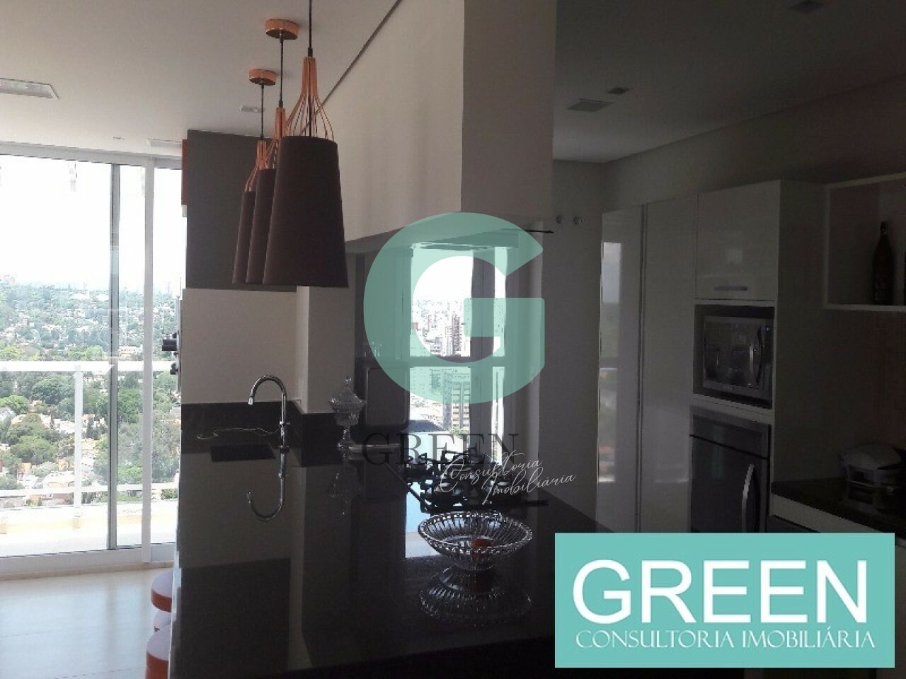 Apartamento, 4 quartos, 318 m² - Foto 8