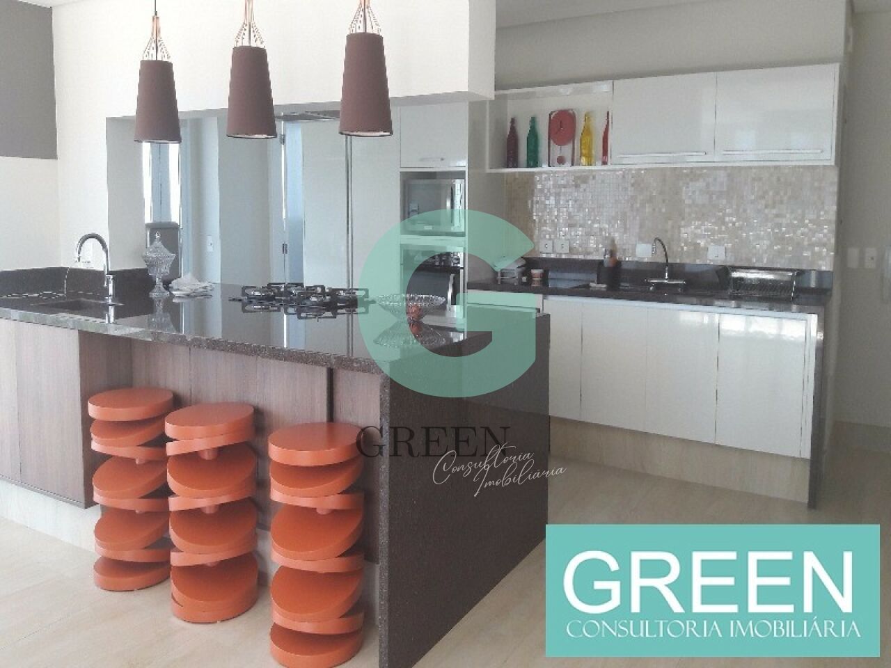 Apartamento, 4 quartos, 318 m² - Foto 9