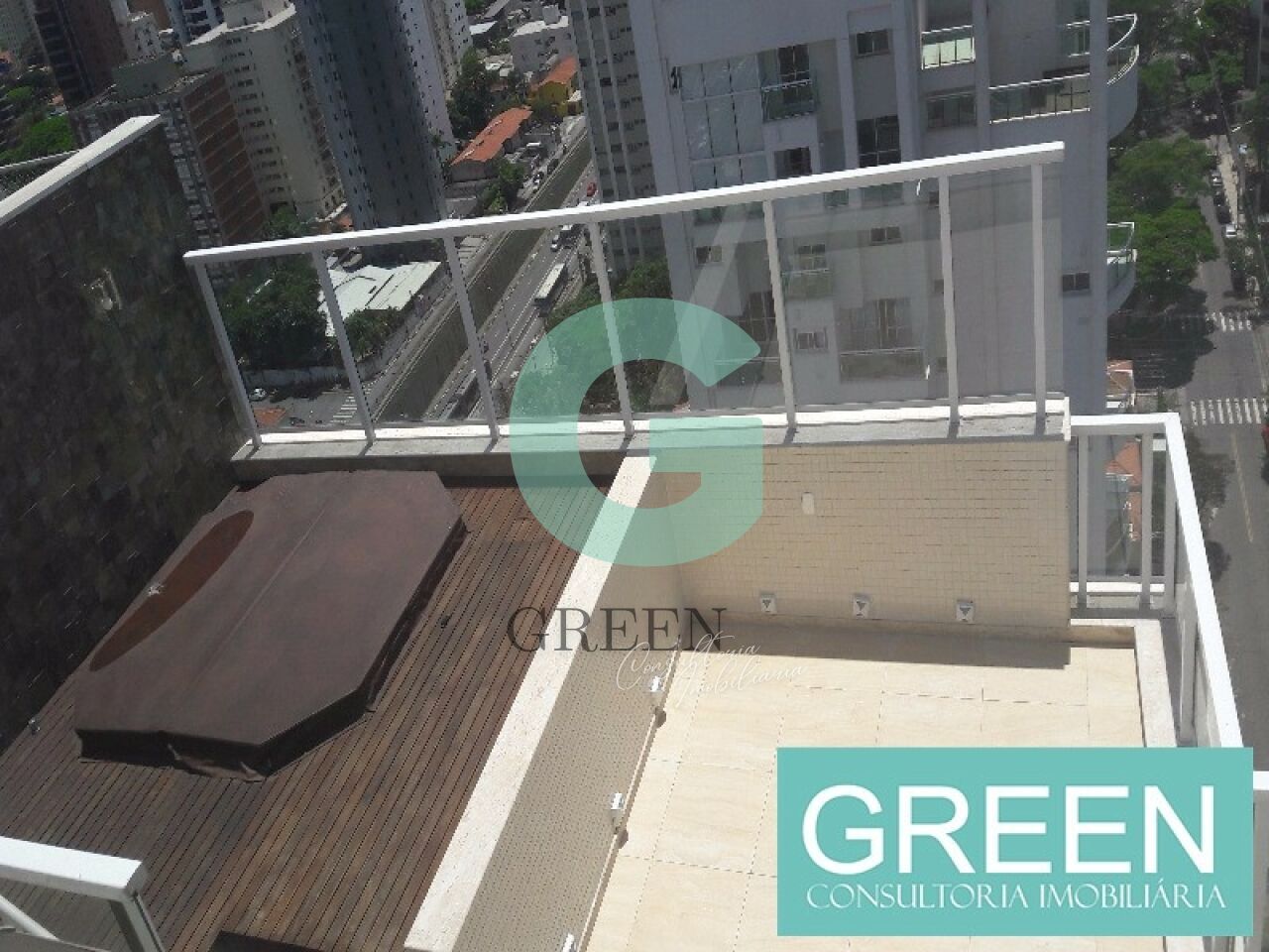 Apartamento, 4 quartos, 318 m² - Foto 14