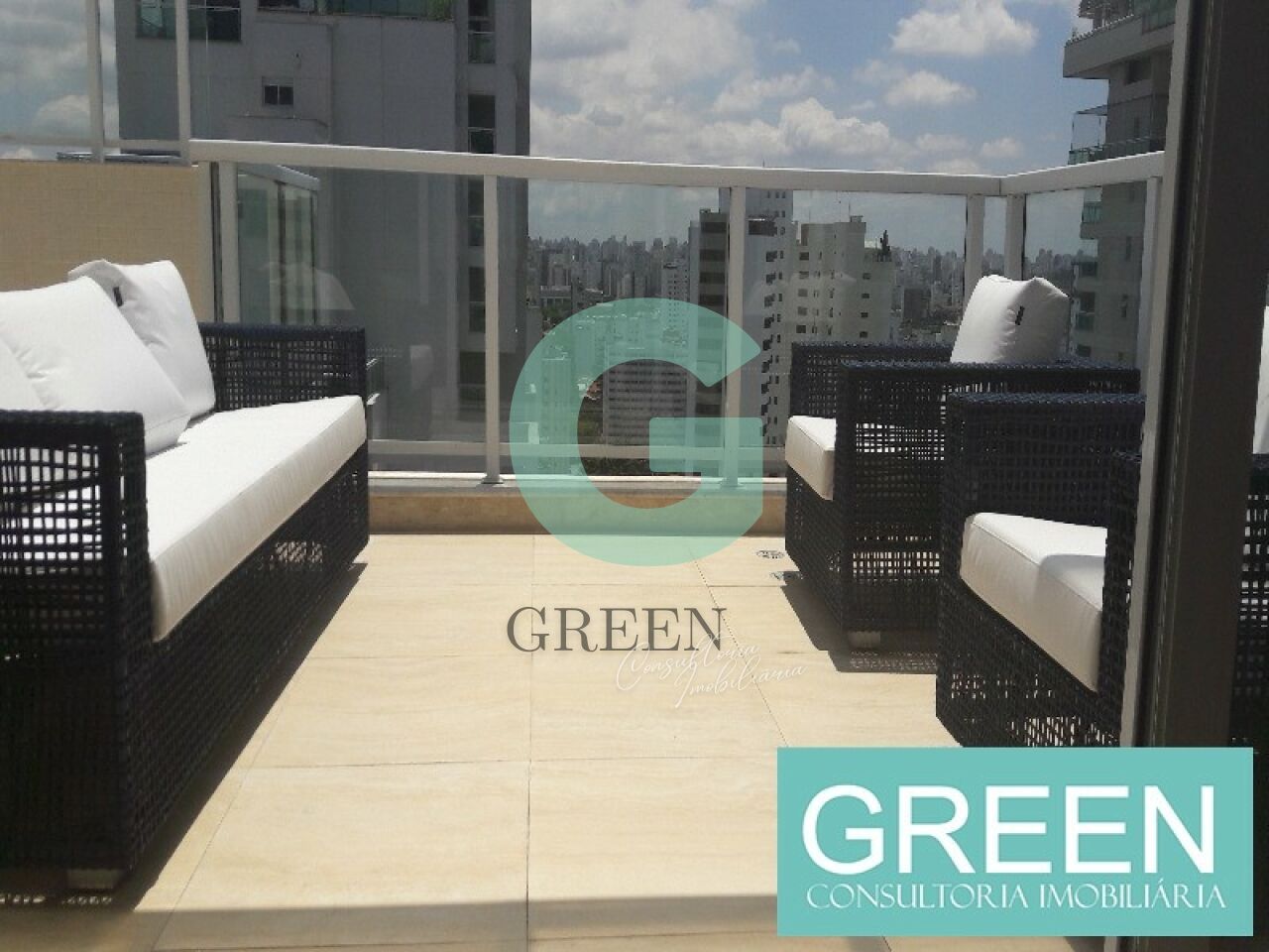 Apartamento, 4 quartos, 318 m² - Foto 12