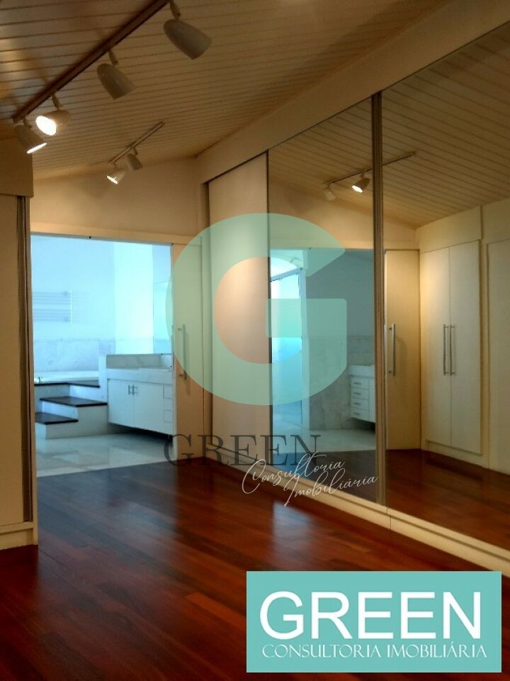 Casa de Condomínio à venda e aluguel com 5 quartos, 500 - Foto 17