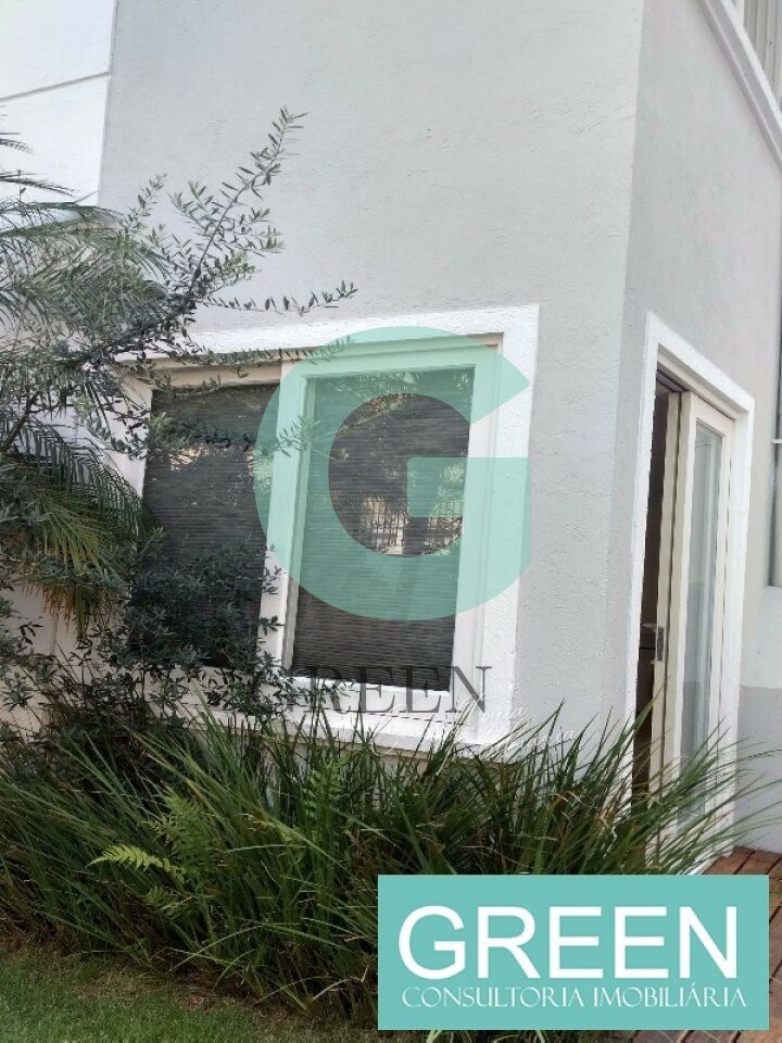 Casa de Condomínio à venda e aluguel com 5 quartos, 500 - Foto 5