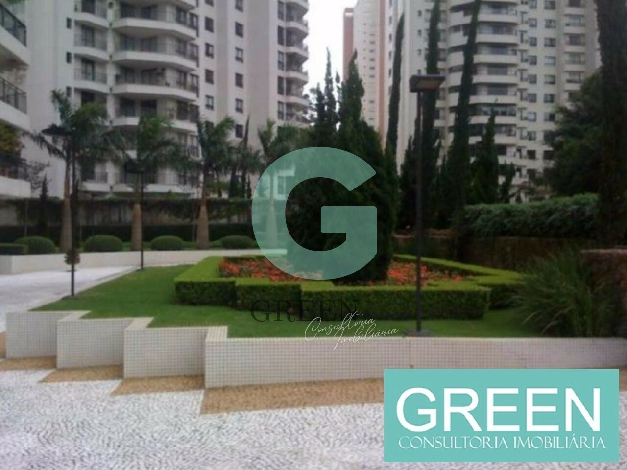 Apartamento, 4 quartos, 570 m² - Foto 29