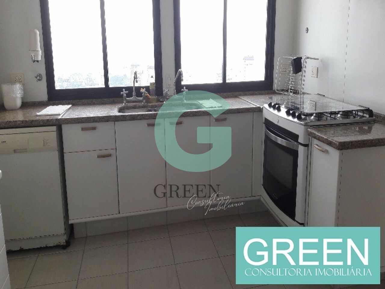 Apartamento, 4 quartos, 570 m² - Foto 14