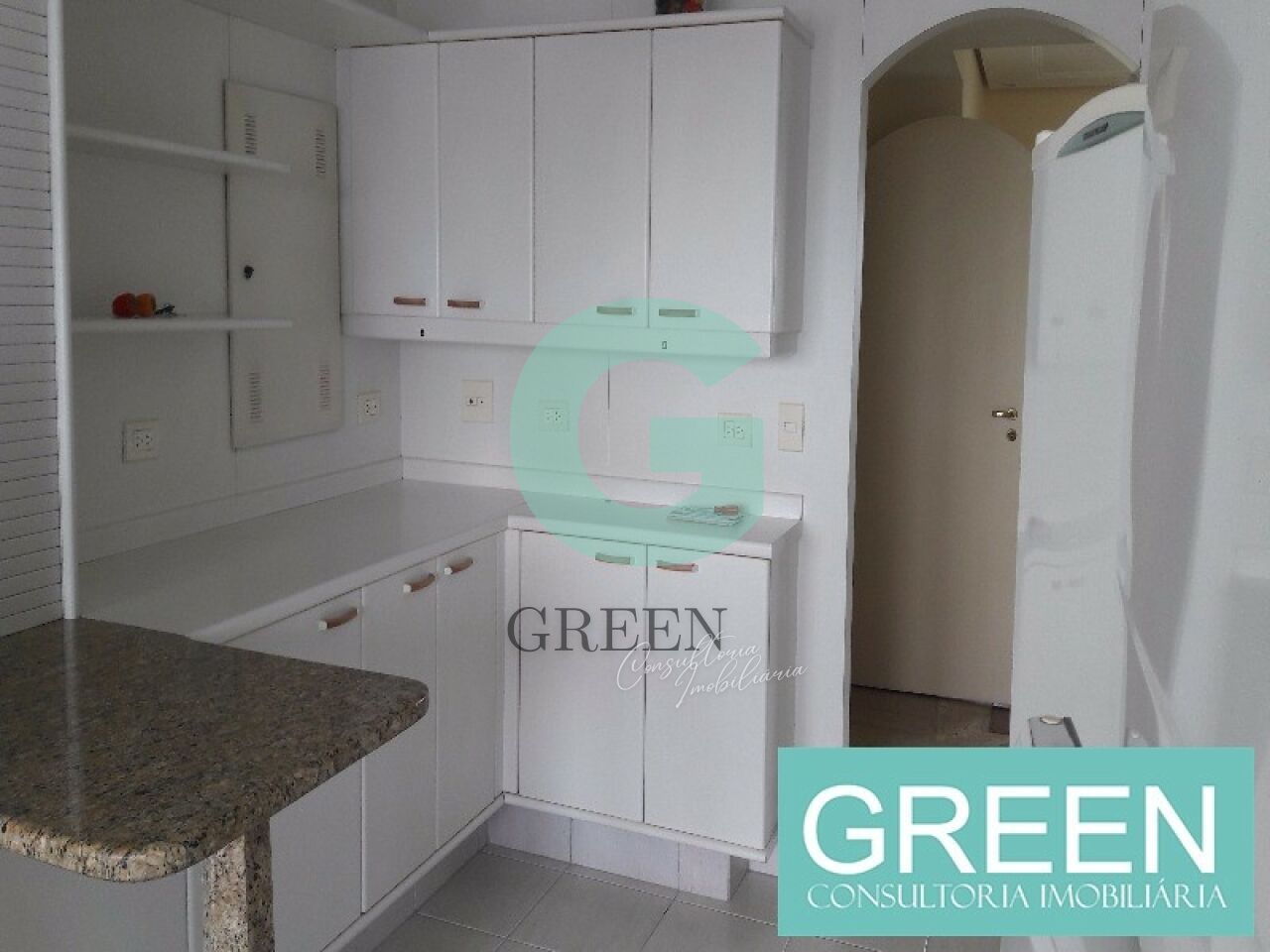 Apartamento, 4 quartos, 570 m² - Foto 15