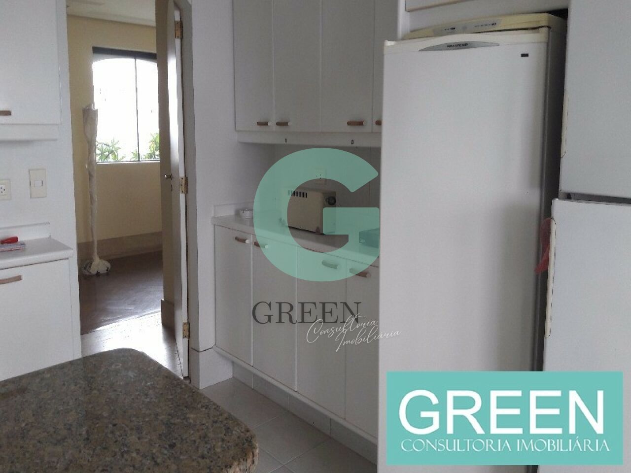 Apartamento, 4 quartos, 570 m² - Foto 16