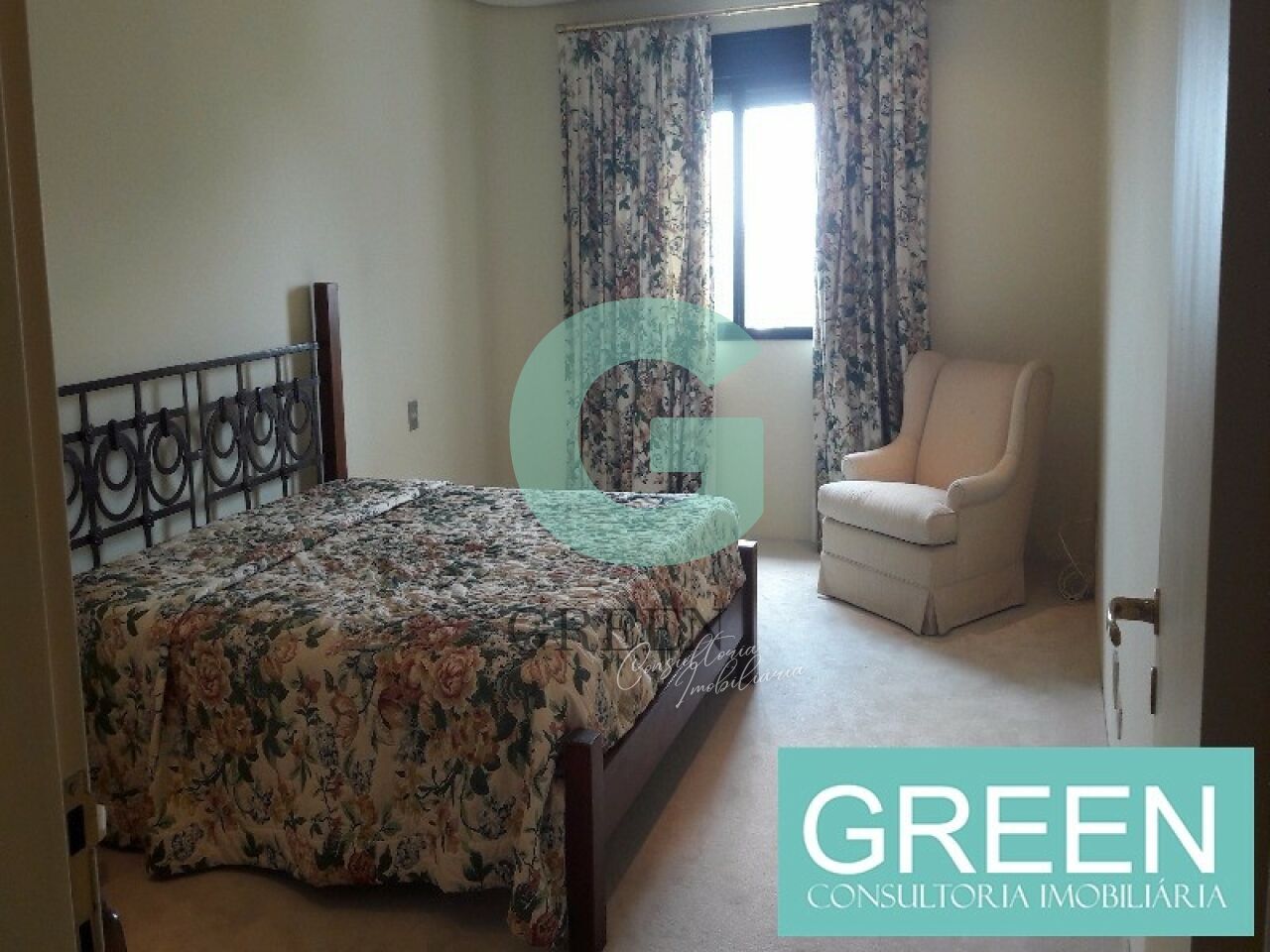 Apartamento, 4 quartos, 570 m² - Foto 17