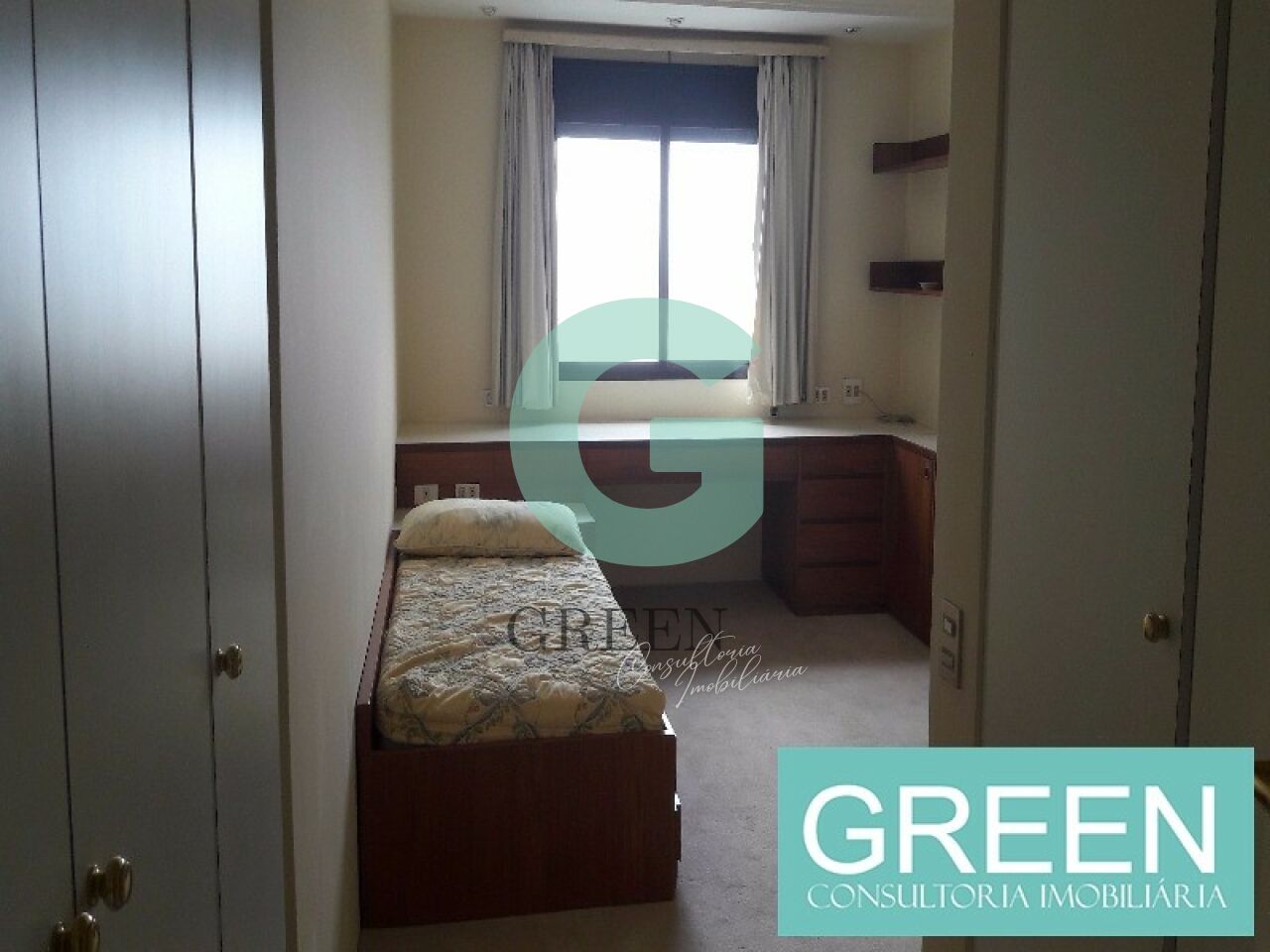 Apartamento, 4 quartos, 570 m² - Foto 21