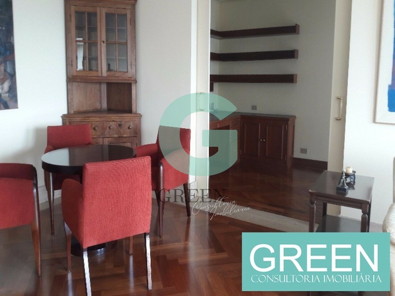 Apartamento, 4 quartos, 570 m² - Foto 12