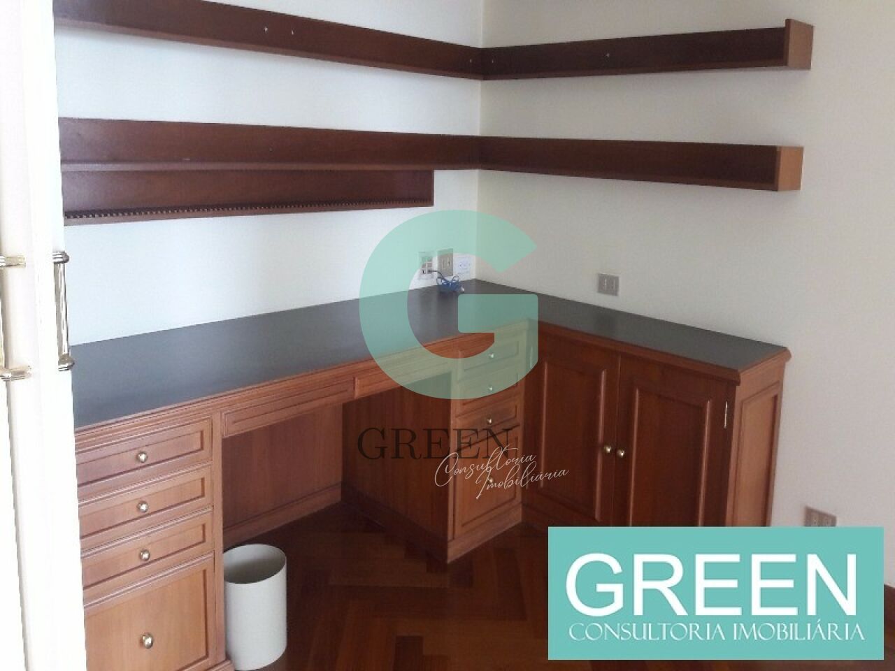 Apartamento, 4 quartos, 570 m² - Foto 22