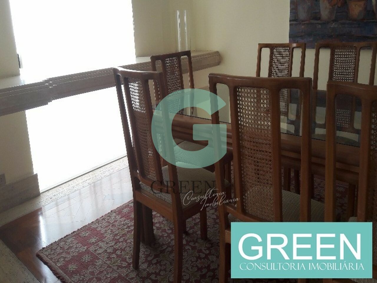 Apartamento, 4 quartos, 570 m² - Foto 11