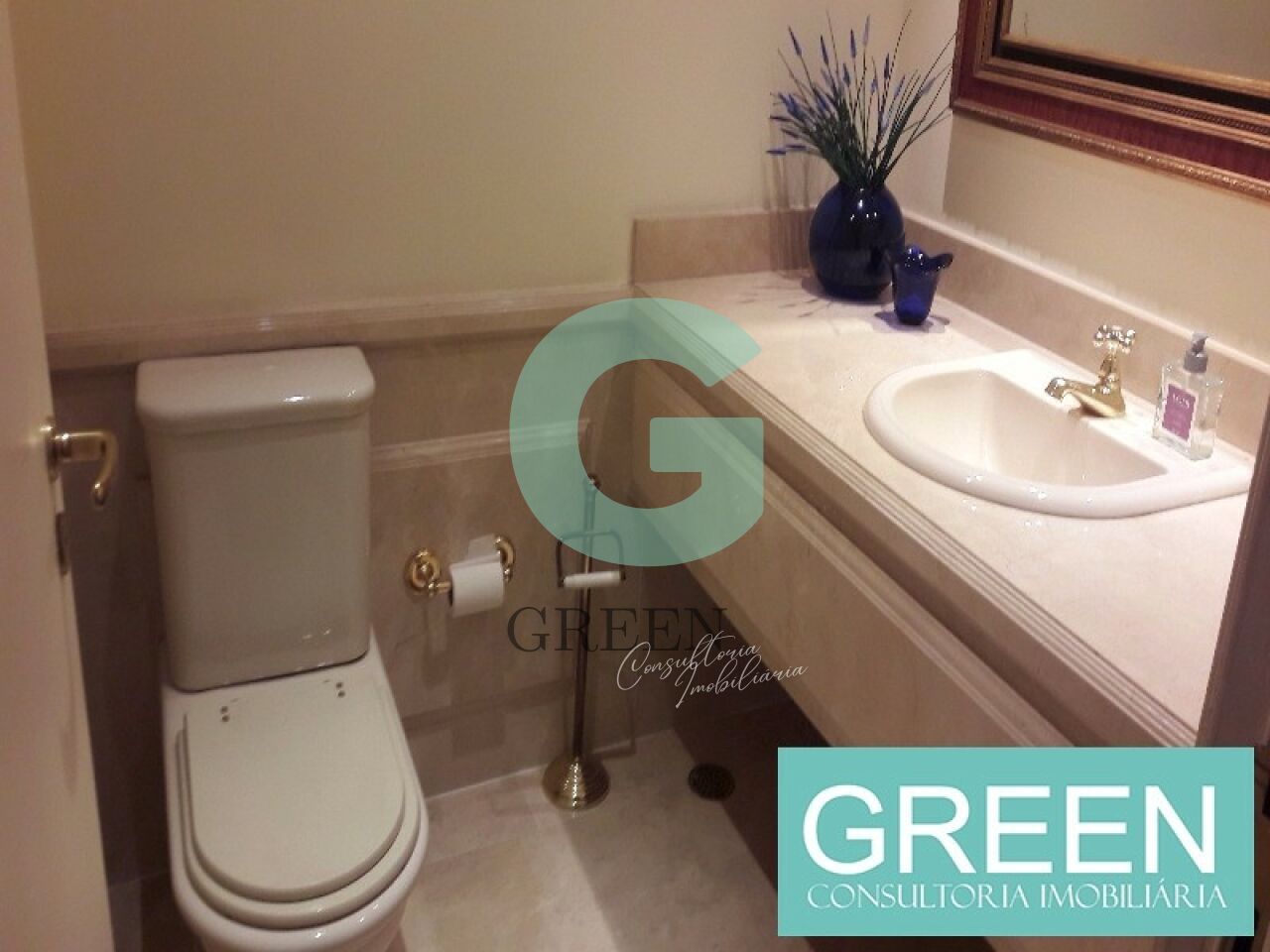 Apartamento, 4 quartos, 570 m² - Foto 13