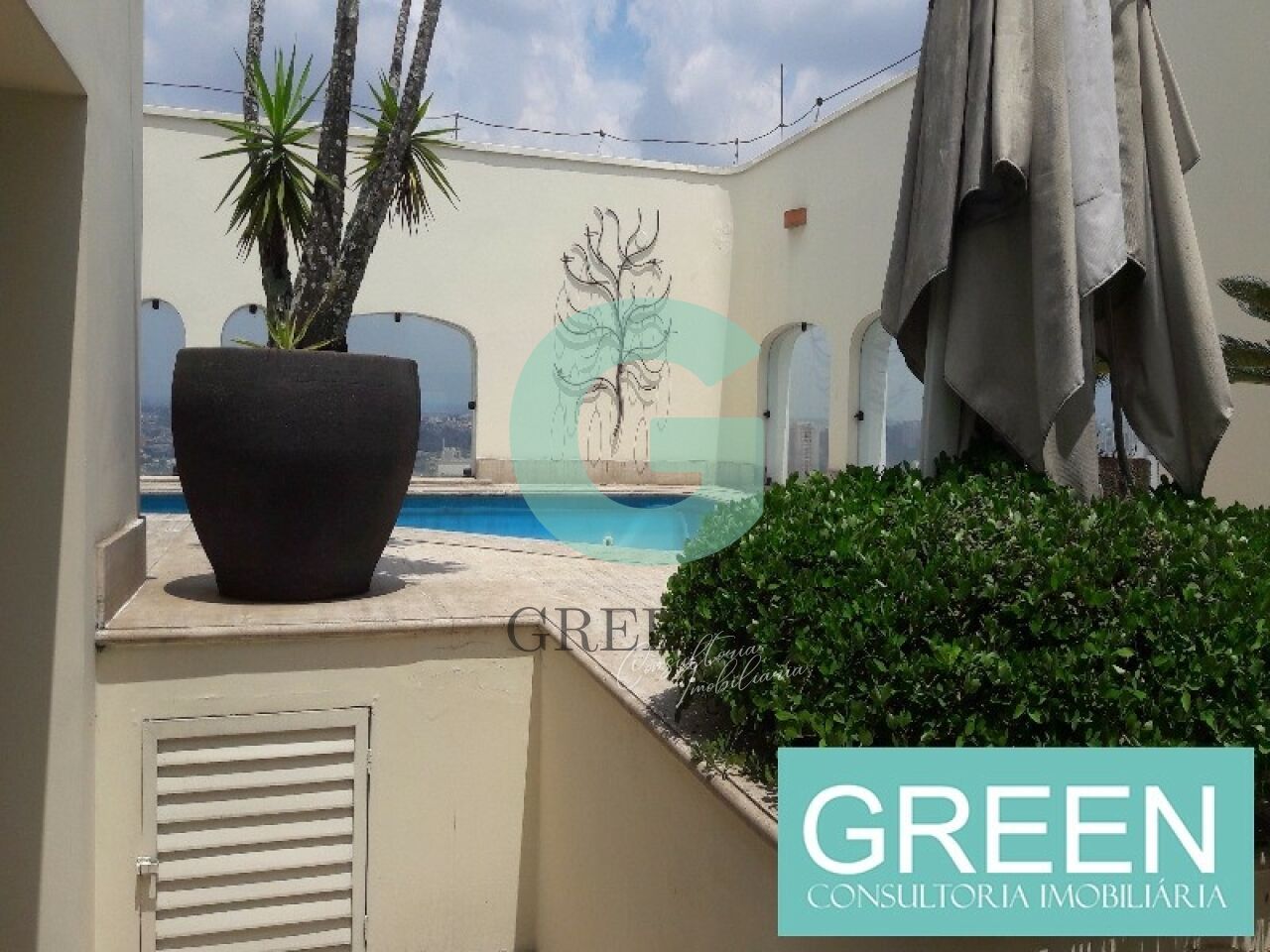 Apartamento, 4 quartos, 570 m² - Foto 1