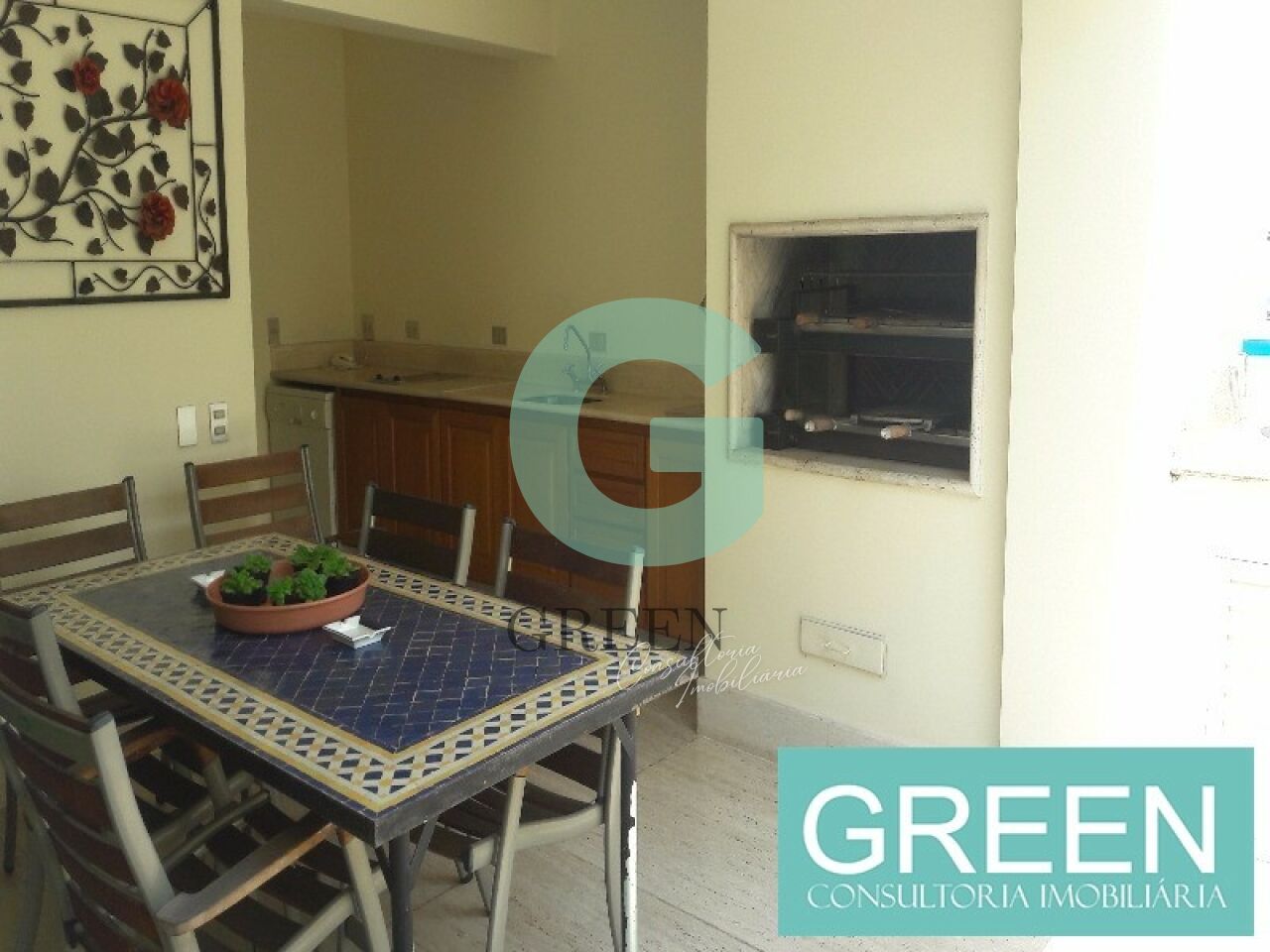 Apartamento, 4 quartos, 570 m² - Foto 4
