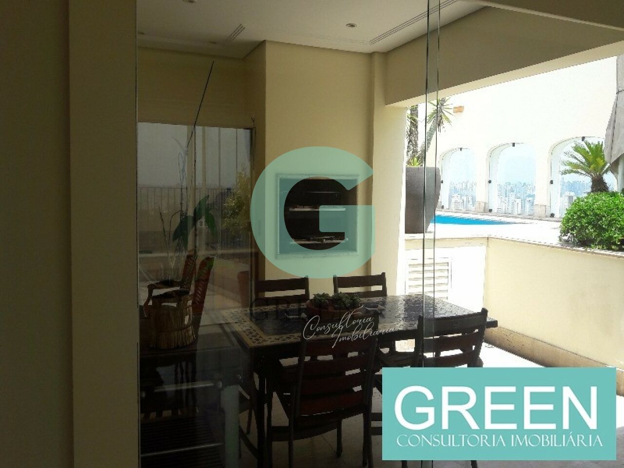 Apartamento, 4 quartos, 570 m² - Foto 3