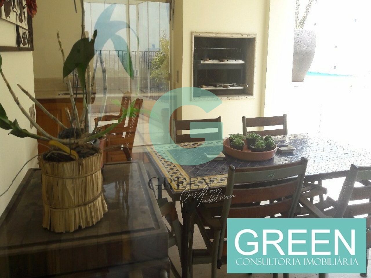 Apartamento, 4 quartos, 570 m² - Foto 10