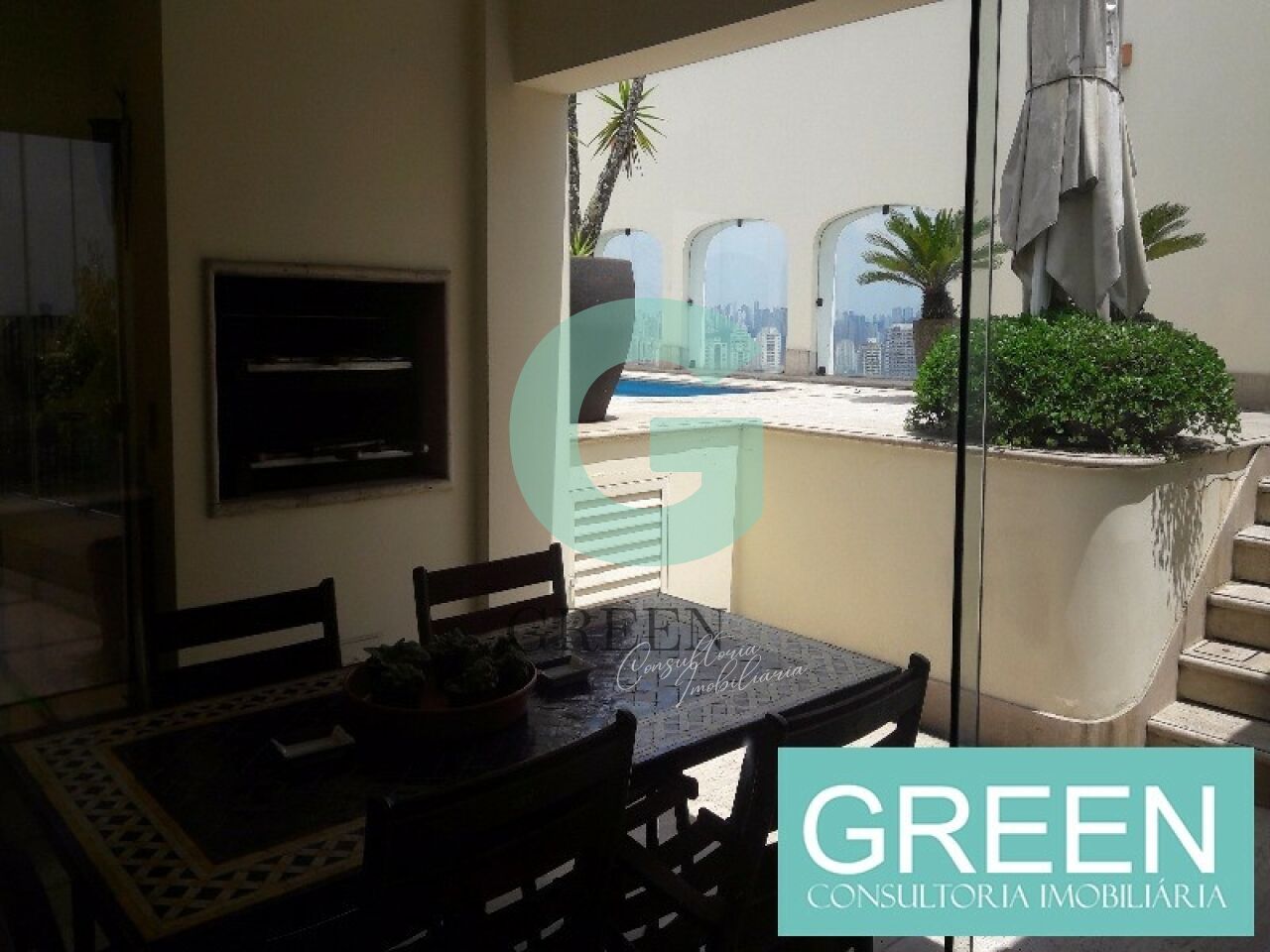 Apartamento, 4 quartos, 570 m² - Foto 2