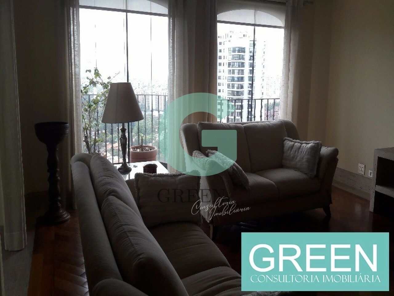 Apartamento, 4 quartos, 570 m² - Foto 7