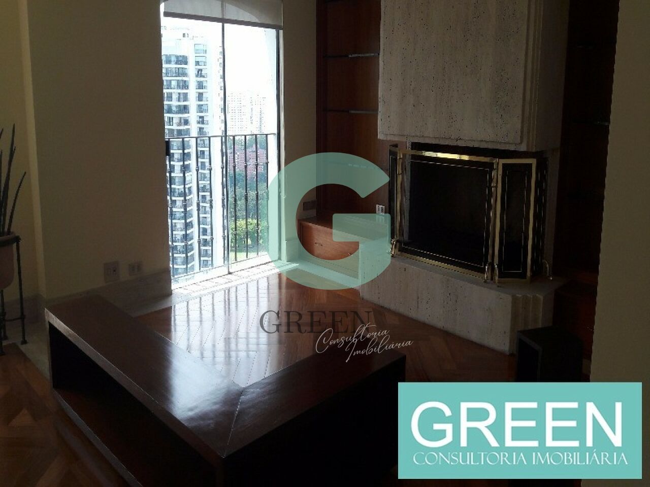 Apartamento, 4 quartos, 570 m² - Foto 9