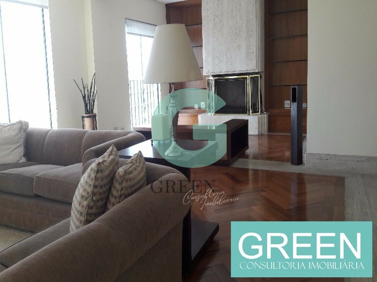 Apartamento, 4 quartos, 570 m² - Foto 6