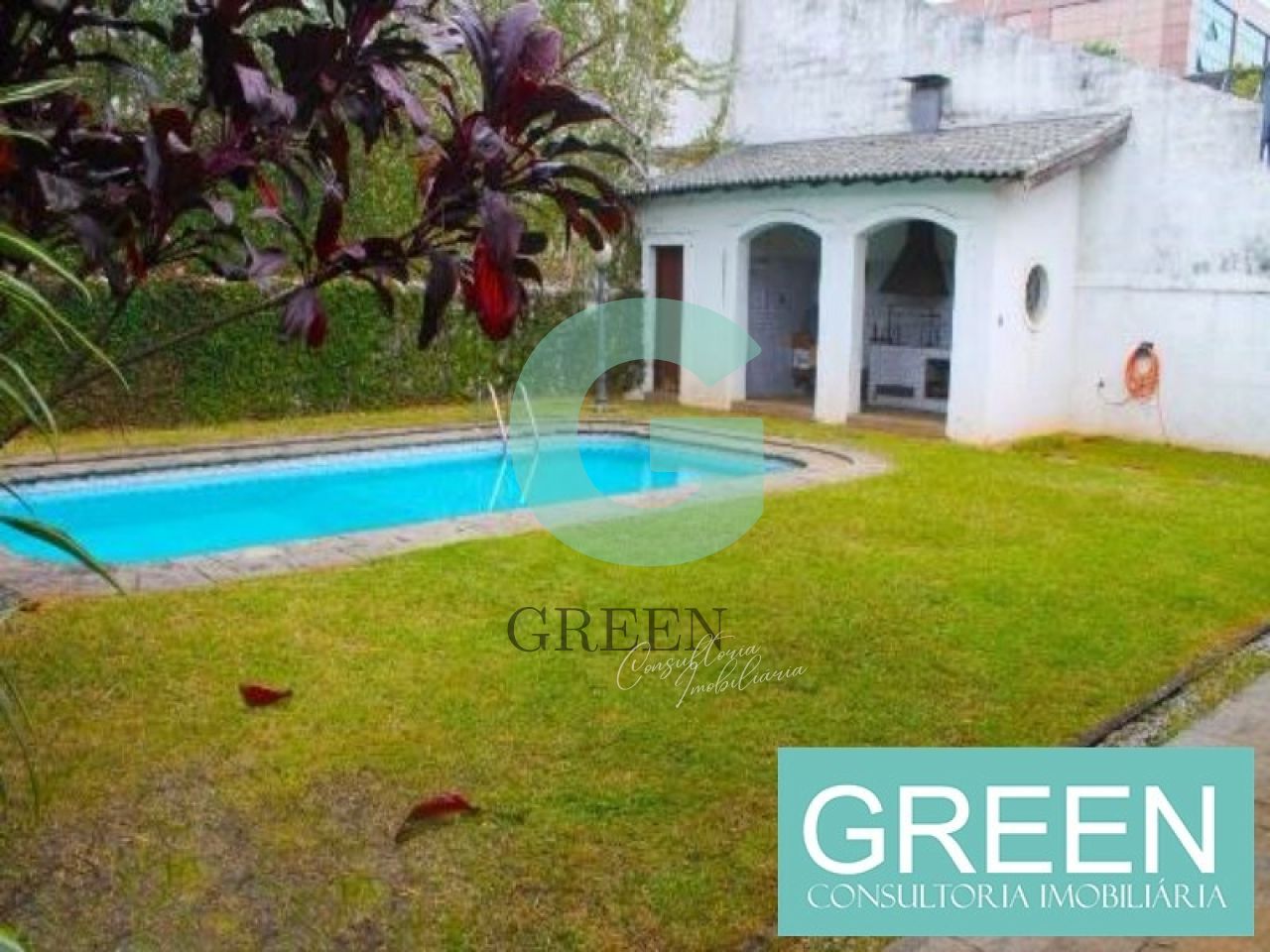 Casa, 4 quartos, 500 m² - Foto 2