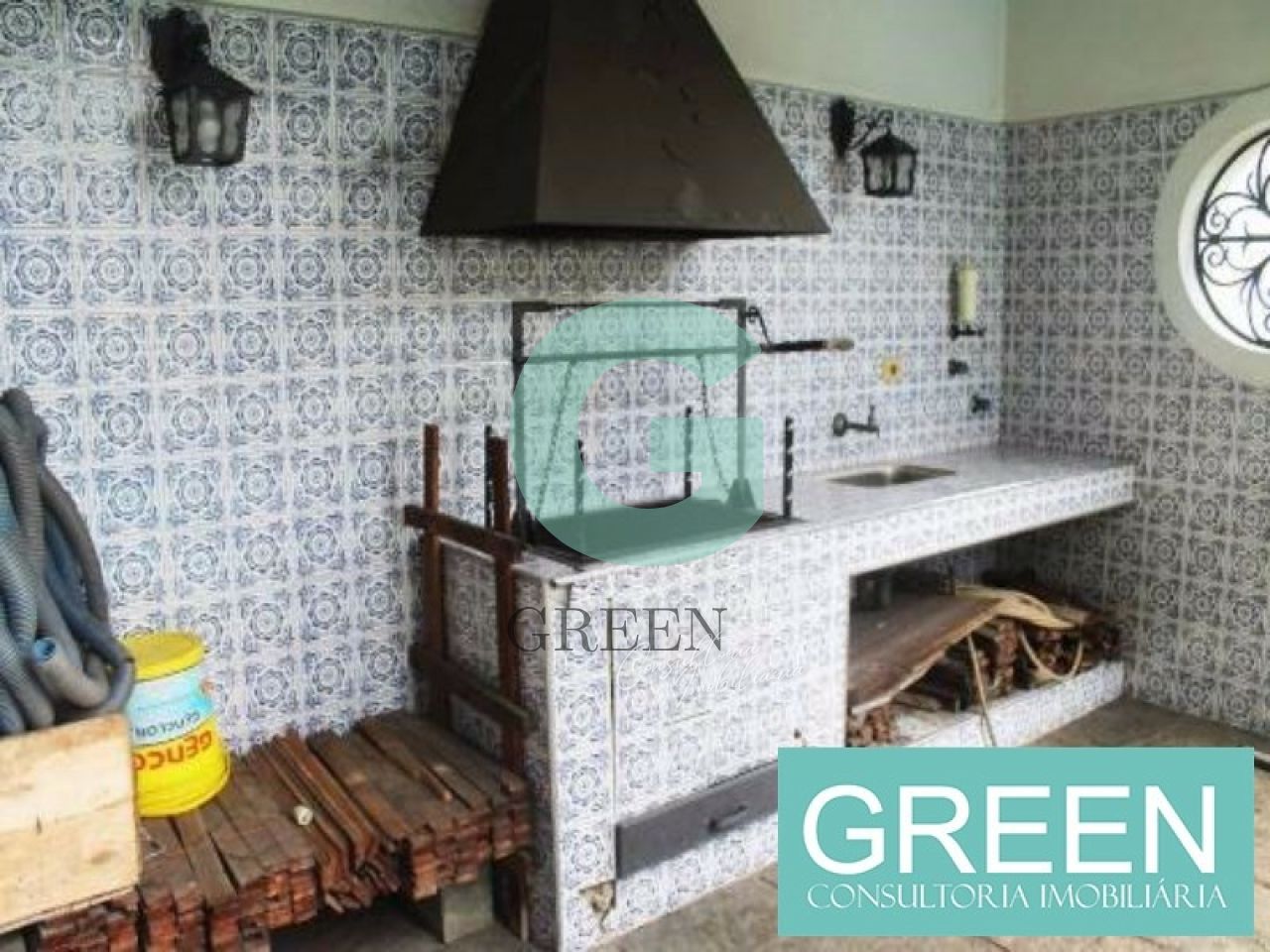 Casa, 4 quartos, 500 m² - Foto 6