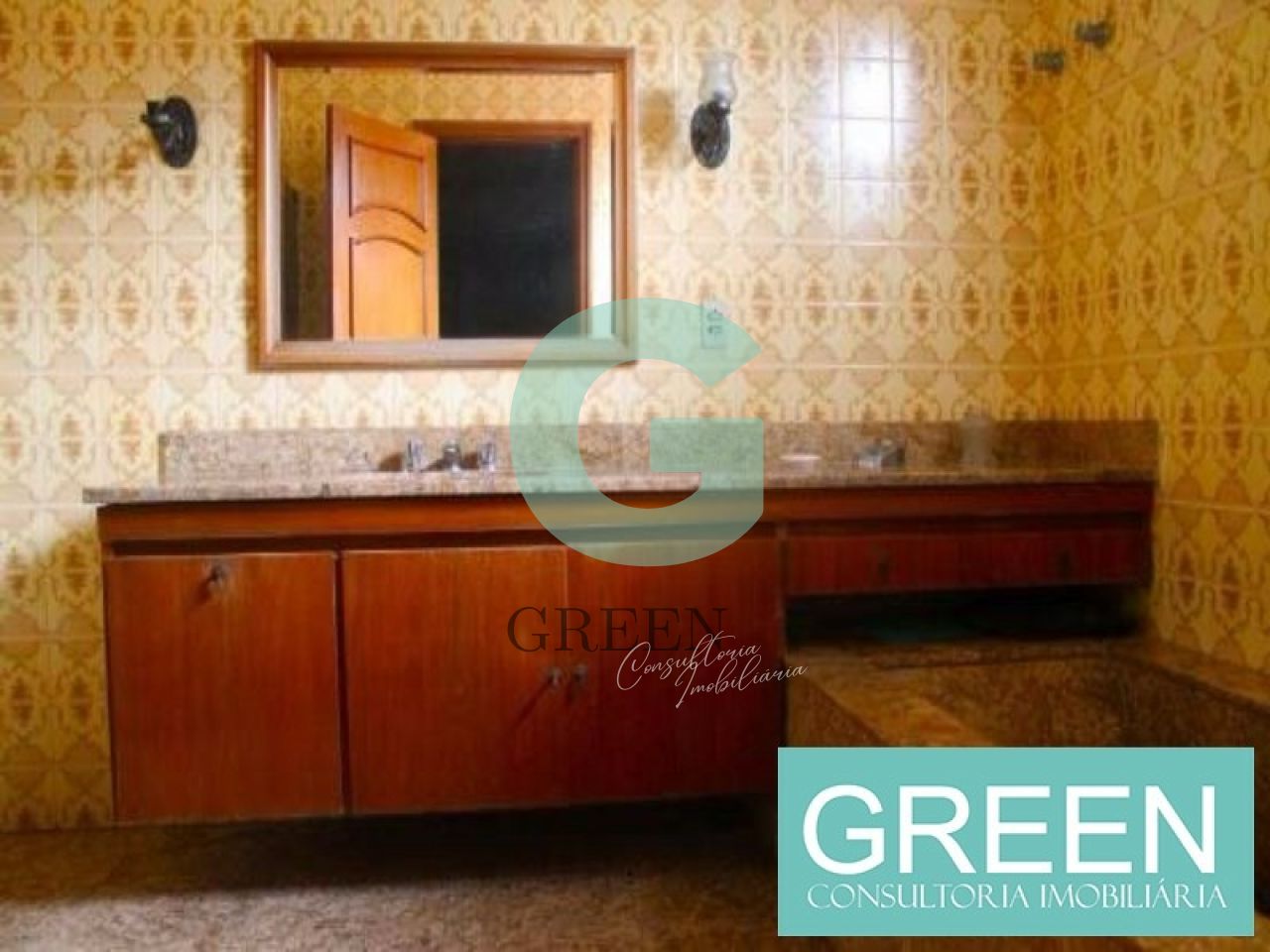 Casa, 4 quartos, 500 m² - Foto 19