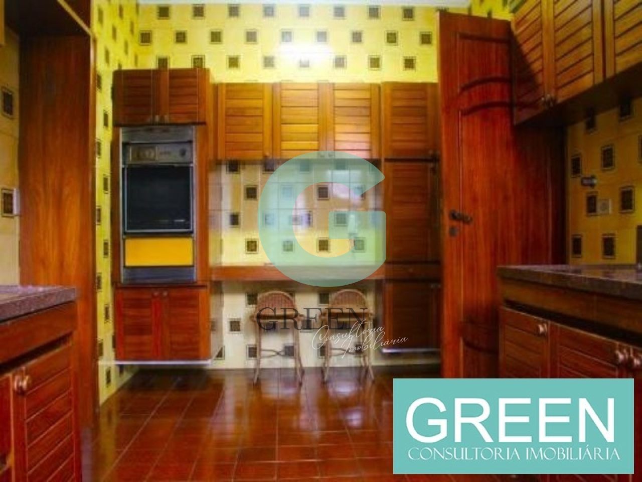 Casa, 4 quartos, 500 m² - Foto 14