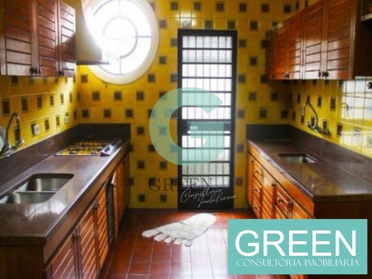 Casa, 4 quartos, 500 m² - Foto 13