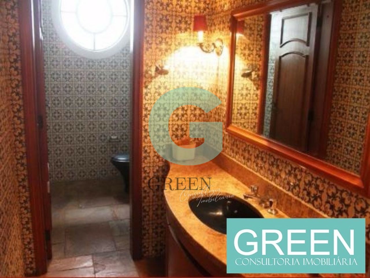 Casa, 4 quartos, 500 m² - Foto 26