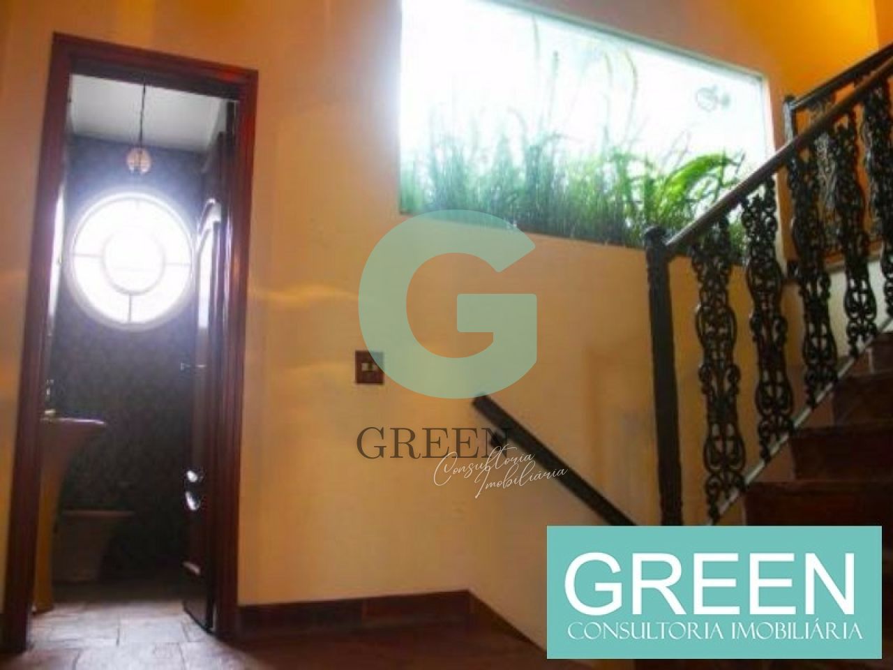 Casa, 4 quartos, 500 m² - Foto 10