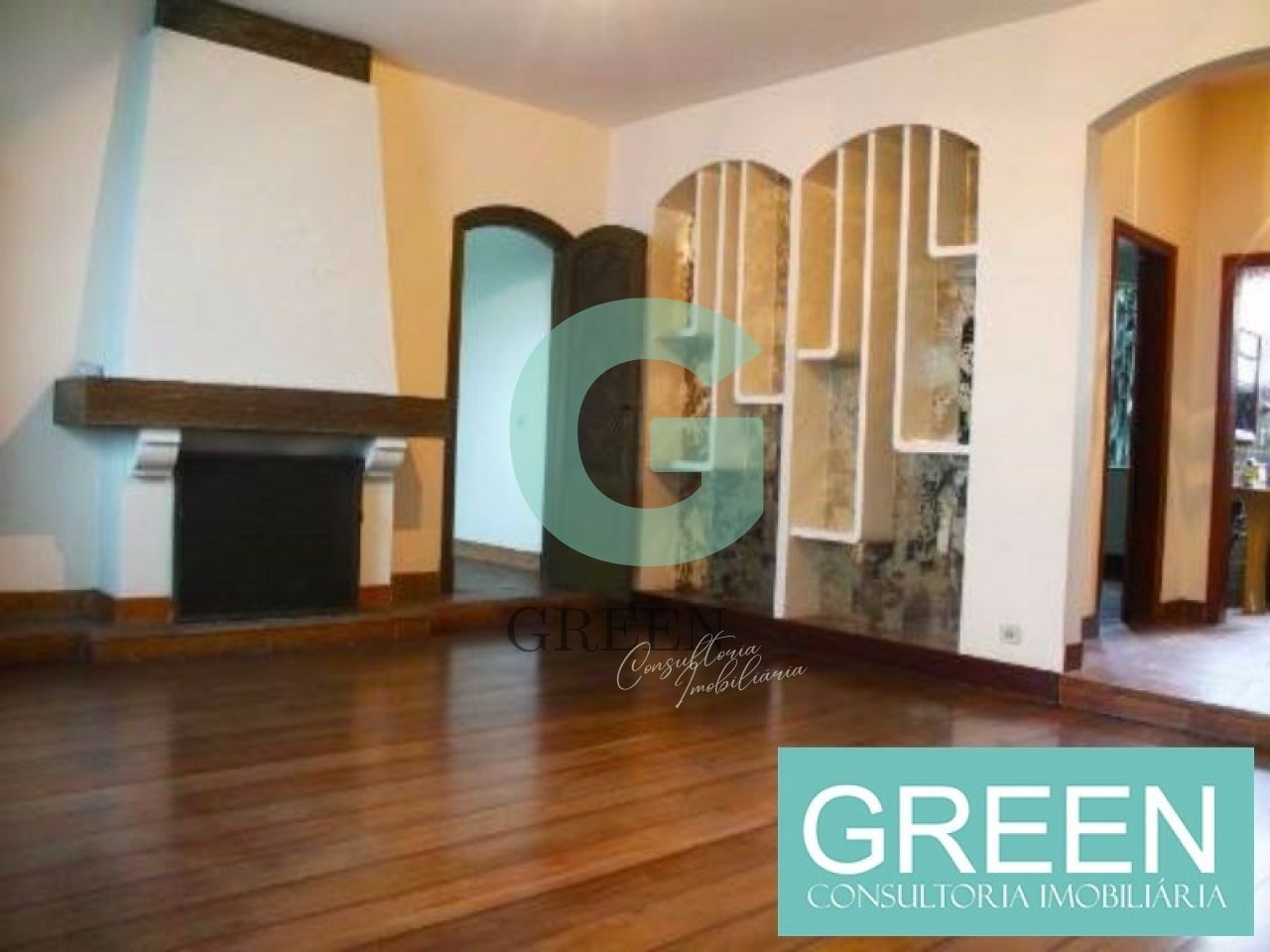 Casa, 4 quartos, 500 m² - Foto 9