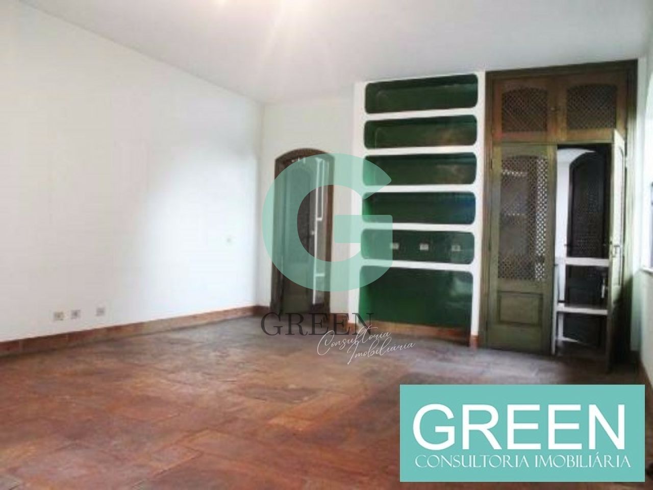 Casa, 4 quartos, 500 m² - Foto 12