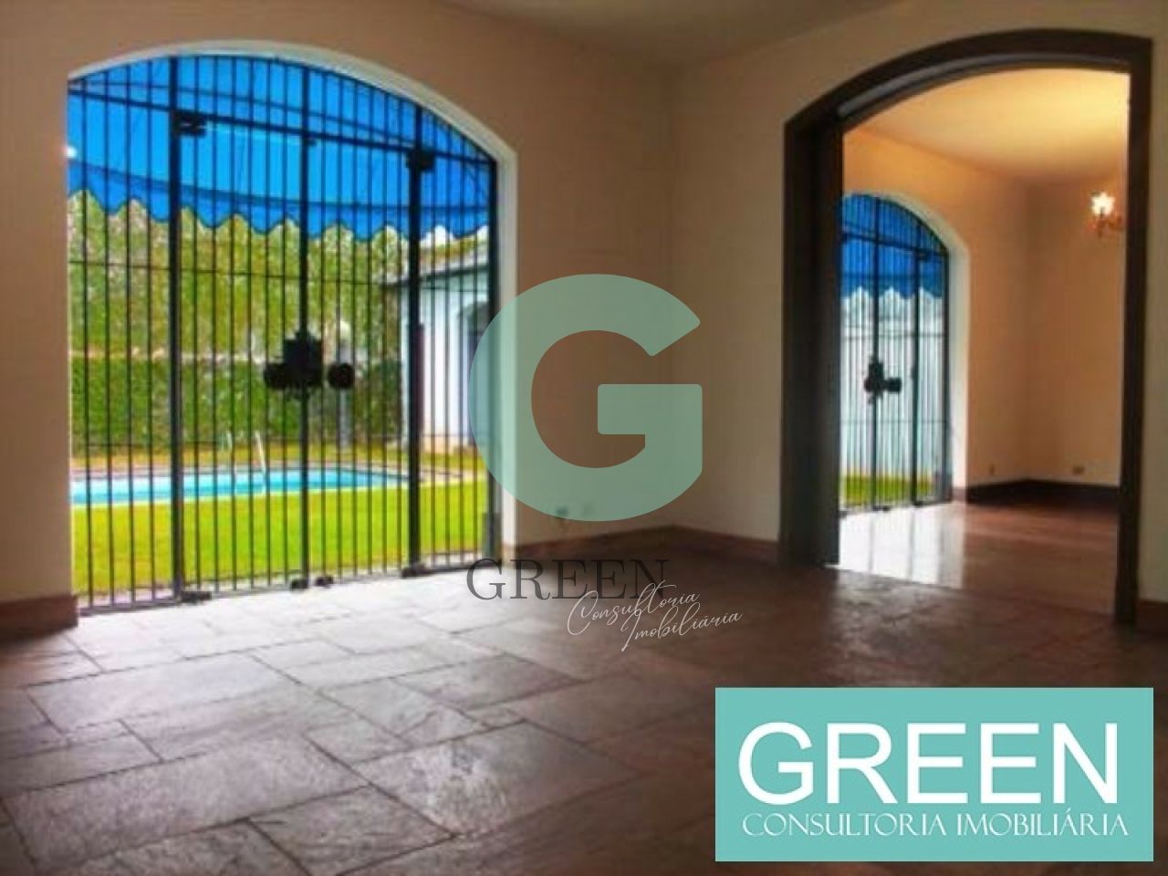 Casa, 4 quartos, 500 m² - Foto 8