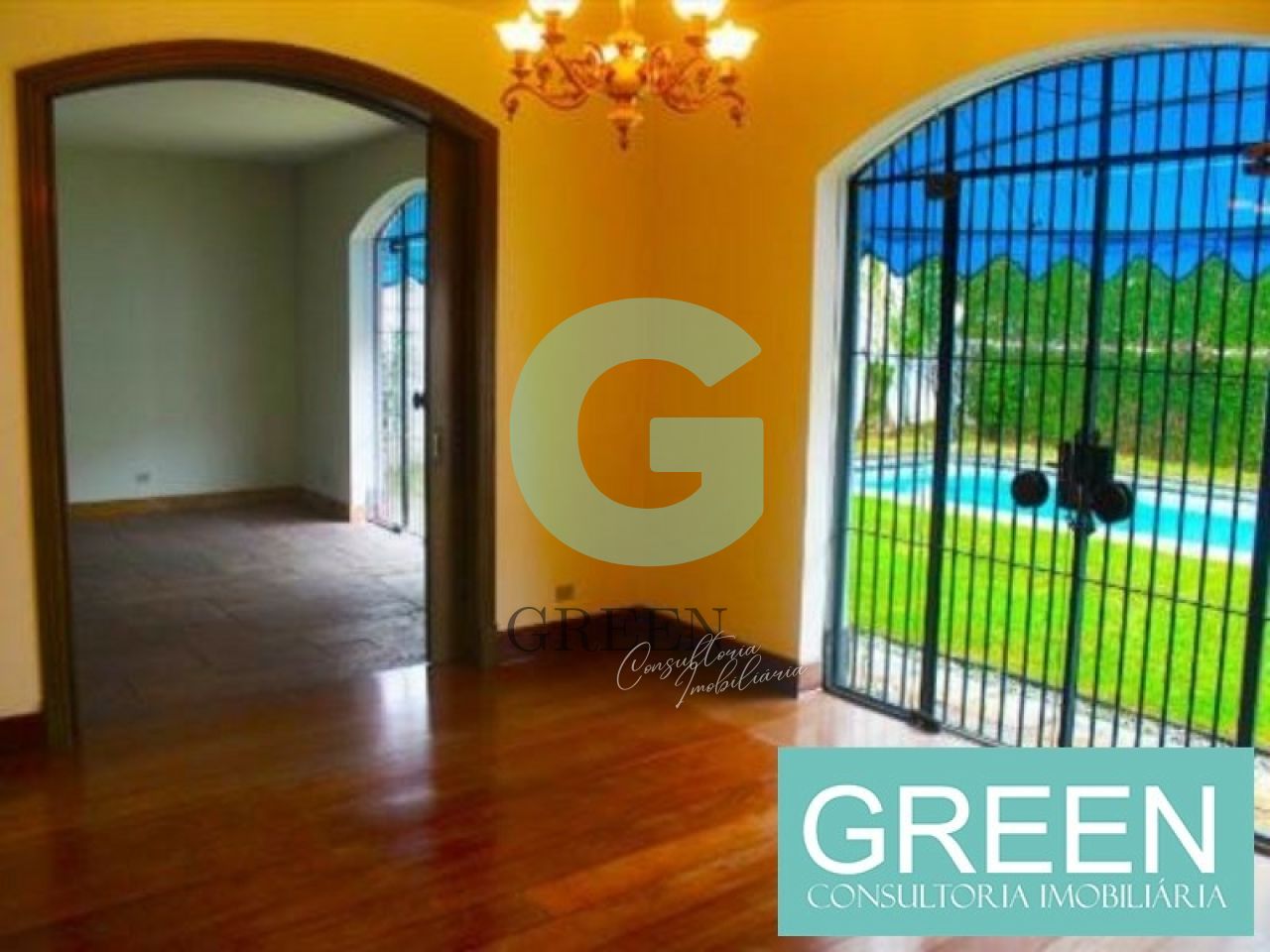 Casa, 4 quartos, 500 m² - Foto 7