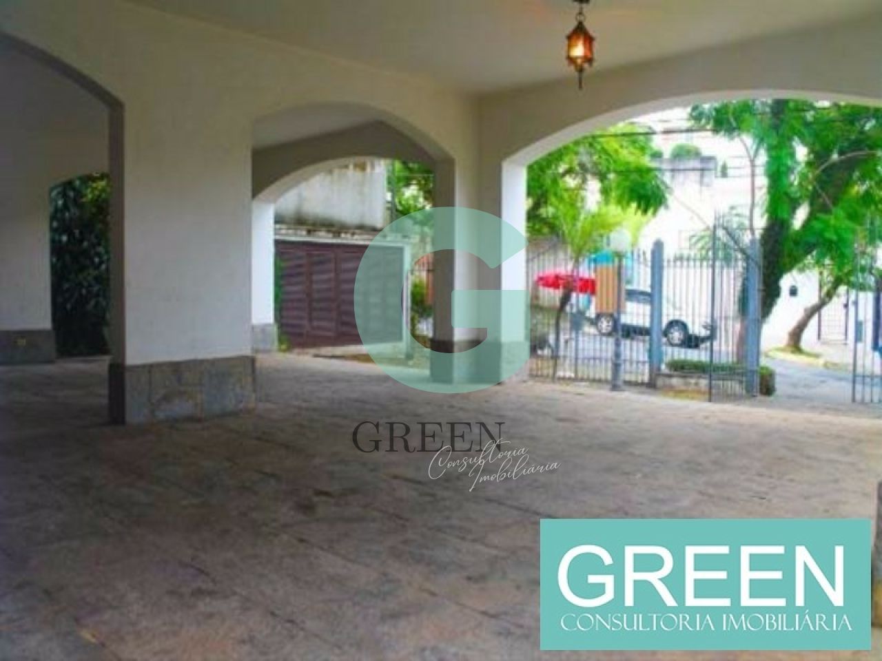 Casa, 4 quartos, 500 m² - Foto 29