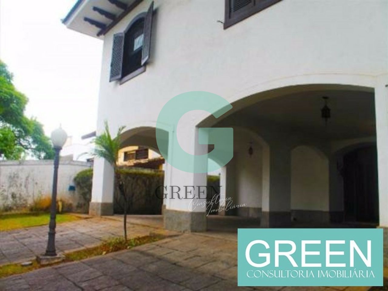 Casa, 4 quartos, 500 m² - Foto 4