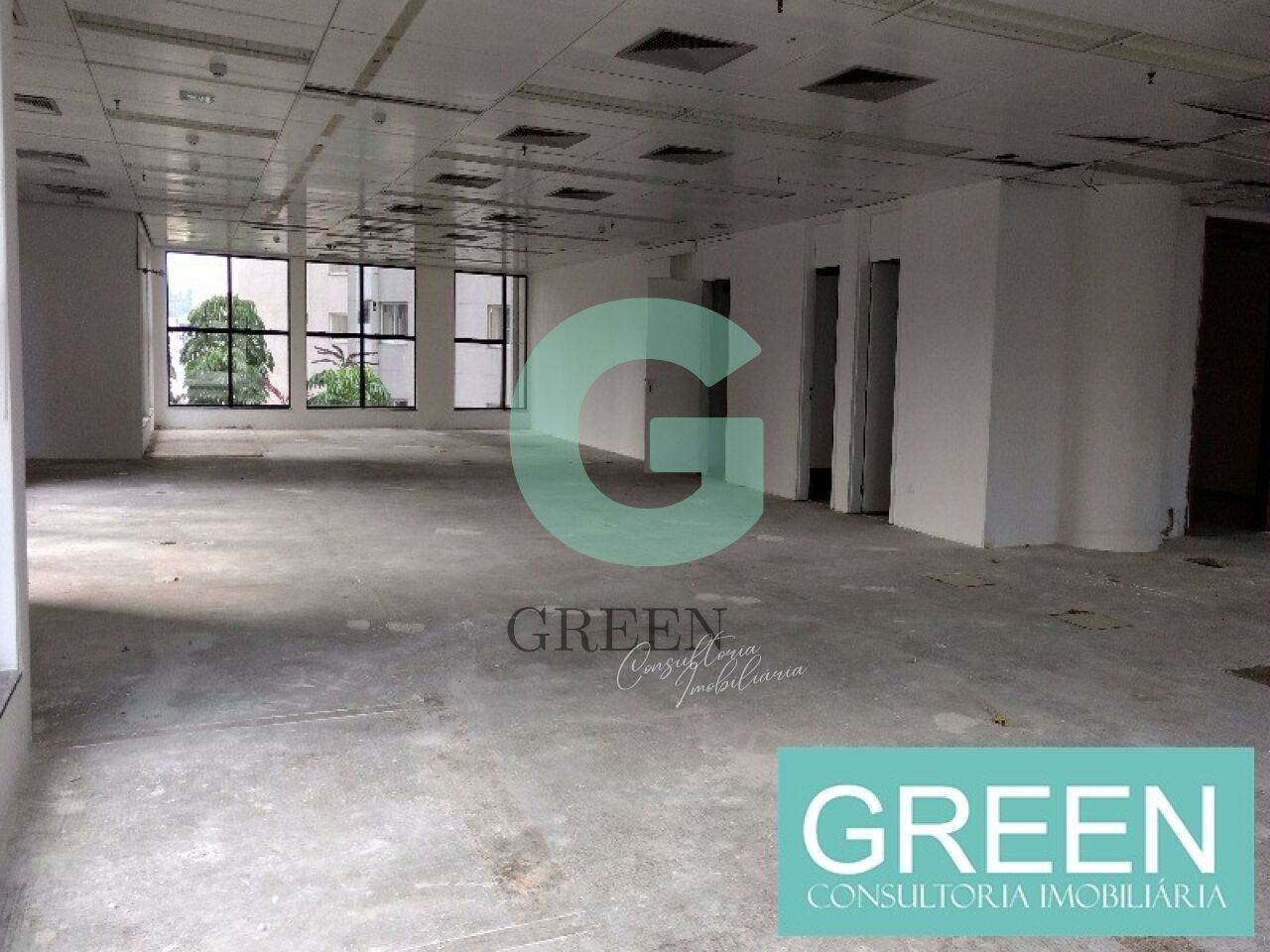 Casa Comercial para alugar, 320m² - Foto 8