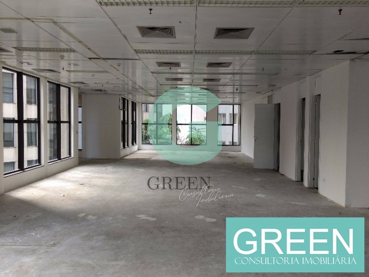Casa Comercial para alugar, 320m² - Foto 9