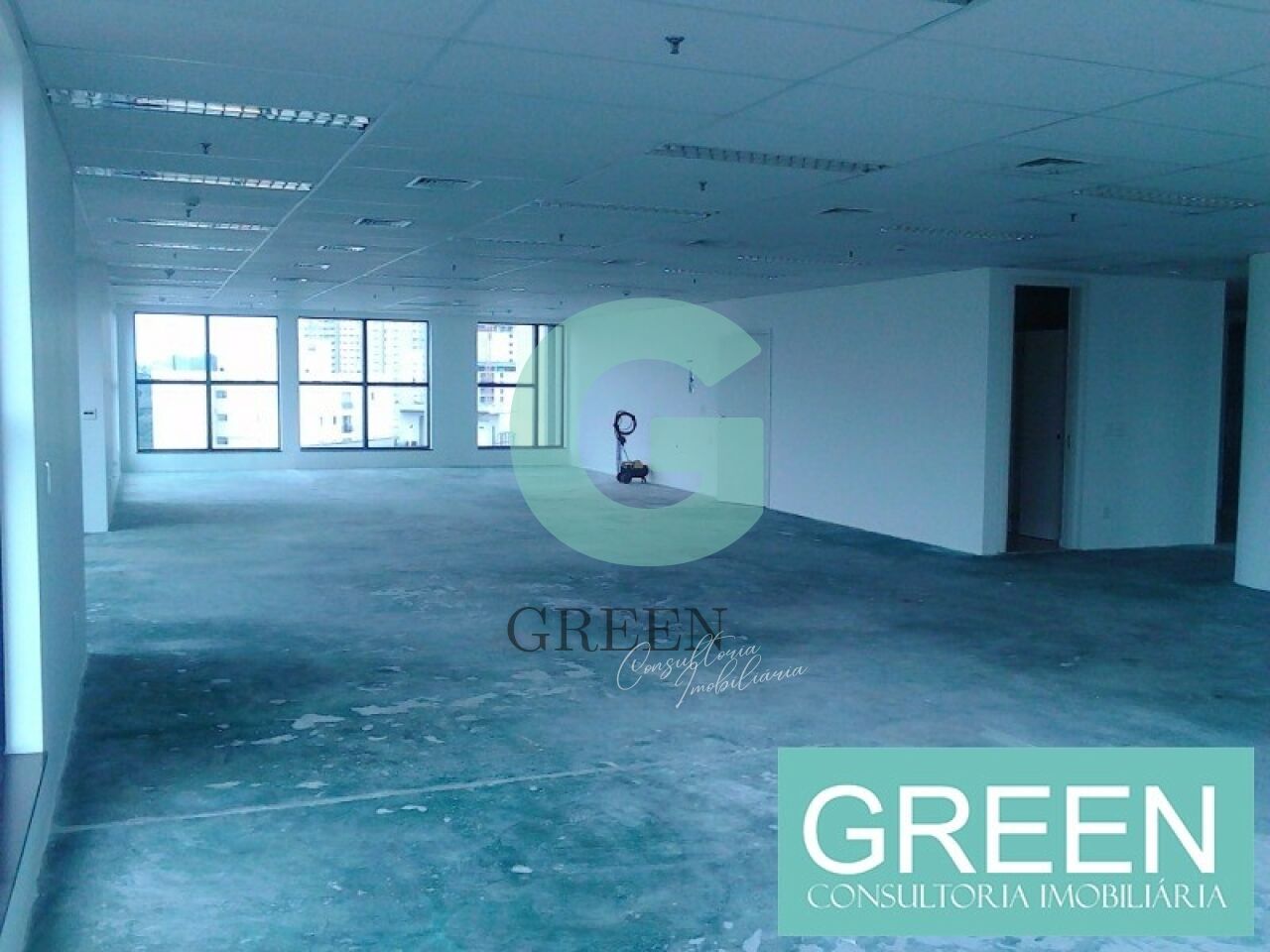 Casa Comercial, 321 m² - Foto 2
