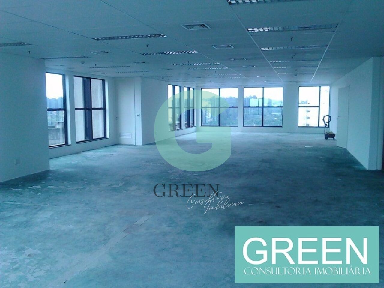 Casa Comercial, 321 m² - Foto 1