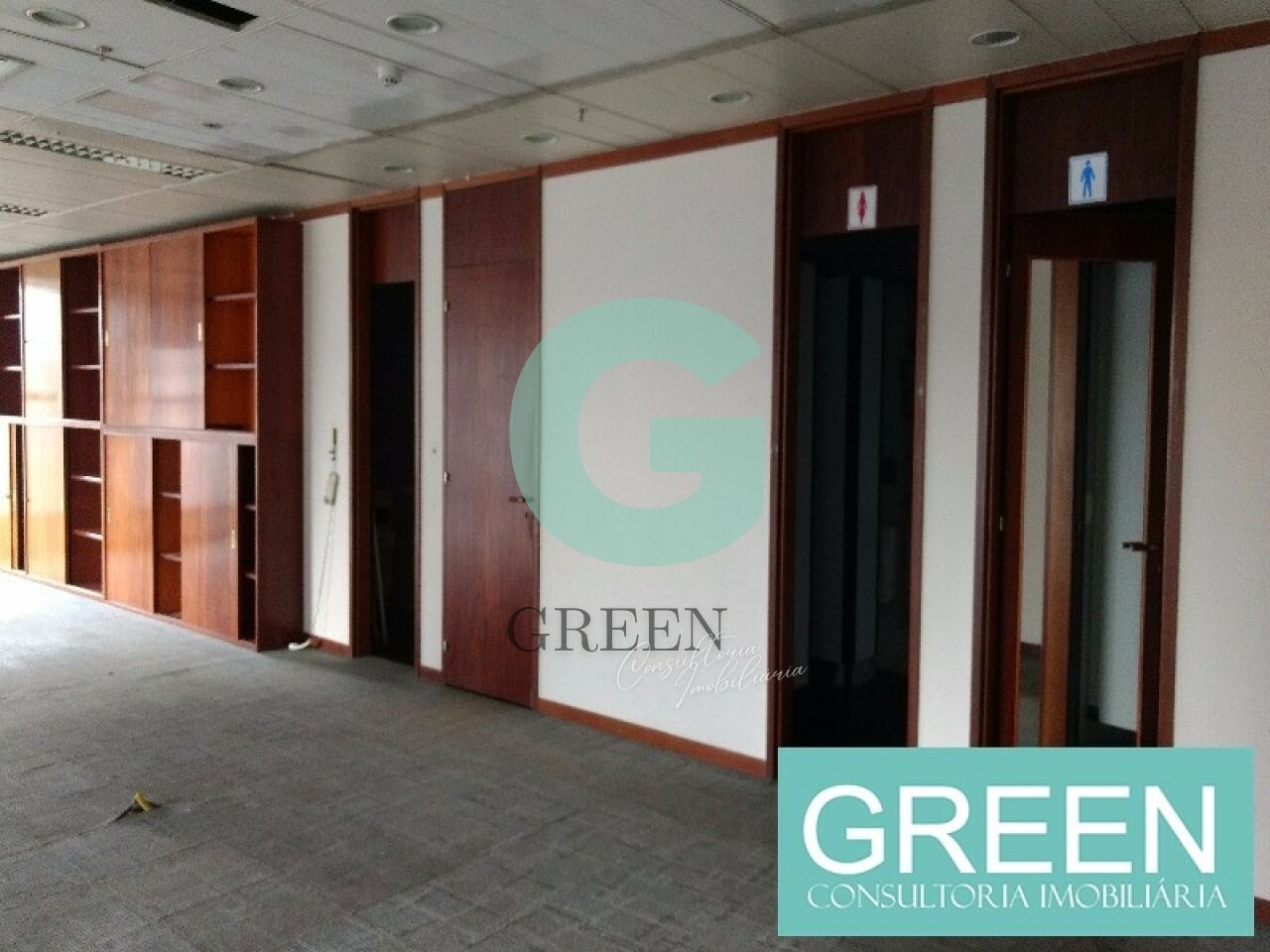 Casa Comercial, 320 m² - Foto 4